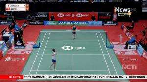 Minimatch Canada Open 2023 Yamaguchi Vs Nguyen