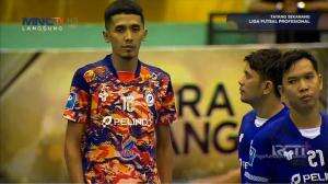 Highlight Blacksteel FC Vs IPC Pelindo