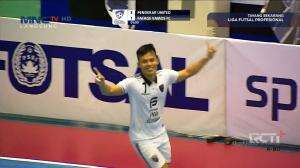 Highlight Pendekar United Vs Fafage Vamos FC