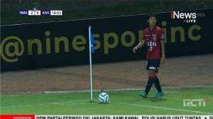 Highllight Real Madrid FC U18 Vs Kashima Antlers FC U18