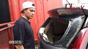 Baim Wong Kembali Tertimpa Musibah