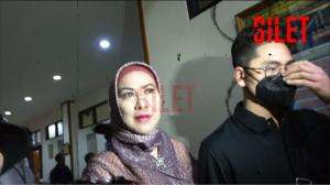 Resmi Bercerai, Venna Melinda Minta Nafkah 60 Juta