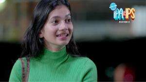 Karin Salting Berada Disisi Rifki - Mantan IPA & IPS Season 2 Eps. 427