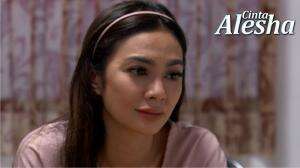 Rani Tidak Percaya Nathan Berbicara Sepert Ini - Cinta Alesha Eps. 31 - 32