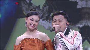 Spesial! Mia Didatangi Pangeran Ambyar - Kontes KDI 2022