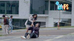 Rifky Cuma Mau Bikin Ziyo Cemburu - Mantan IPA & IPS Season 2 Eps. 508