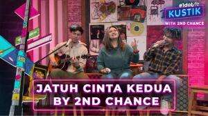 Jatuh Cinta Kedua By 2nd Chance
