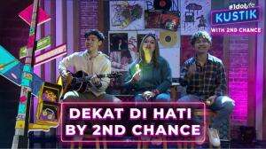 Dekat Di Hati by 2nd Chance