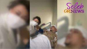 Kondisi Terkini Dari Indra Bekti