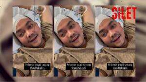 Kondisi Terkini Dari Indra Bekti Pasca Sakit
