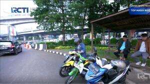 TOP Masih Ngojek - Eps. 11