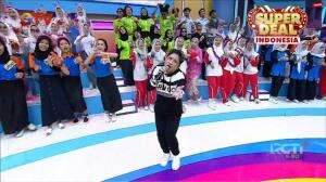 Super Deal Indonesia - Eps. 522