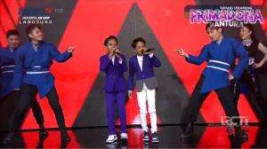 Kontes Primadona Pantura - Panggung Sawer