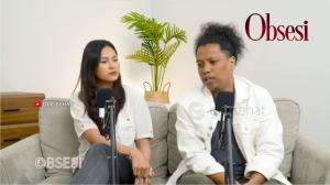 Arie Kriting Tidak Masalah Dibenci Oleh Mertua