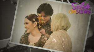 Rizky Febian Resmi Bertunangan Dengan Mahalini