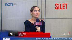 Cinta Laura Sentil Artis Yang Kerap Pamer Gaya Hidup Mewah