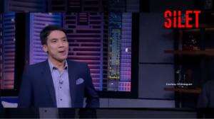 Bahas Perceraian, Ekspresi Destra Kena Sorot