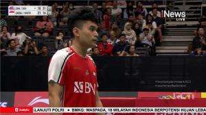 Minimatch Singapore Open 2023 Chia Soh Vs Carna Marth