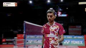 Highlight Canada Open 2023 Nishimoto Vs Sen