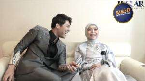 Menikahi Lesti Kejora, Billar Raih Kesuksesan