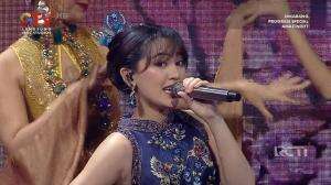 Happy Asmara "Pantun Janda" - Amazing 21 GTV