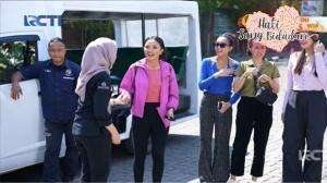 Serunya Berkunjung Ke Desa Cisaat