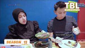 Fairuz Ar-Rafiq Quality Time Bareng Keluarga