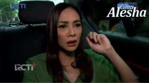 Rani Curiga Sama Nadin - Cinta Alesha Eps. 79