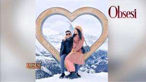 Kaesang Pangarep Dan Erina Gudono Liburan Ke Swiss