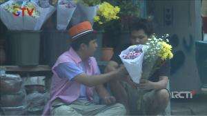 Traktir BOSS!! - Eps. 12