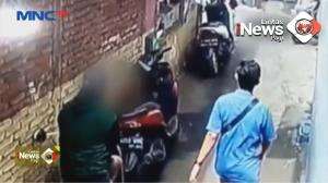 Waspada! Pencurian Sepeda Motor