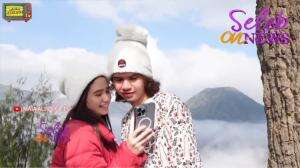 Tissa Biani Dan Dul Jaelani Makin Bucin Dan Mesra!