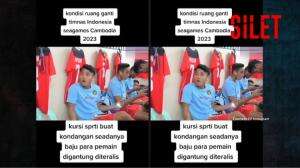 Bikin Heboh! Sea Games Cambodia Kembali Jadi Sorotan Netizen
