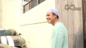 Baim Wong Gagal Berangkat Haji