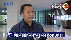 Perindo Usung Pemberantasan Korupsi