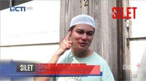 Baim Wong Batal Haji Karena Istri Keguguran