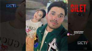 Fuji Bantah Balikan Dengan Thariq