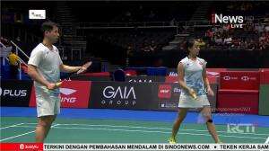 Highlight Singapore Open 2023 Lee Ng Vs Chen Toh
