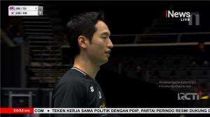 Minimatch Singapore Open 2023 Ong Teo Vs Choi Kim