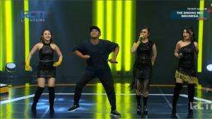 The Singing Bee Indonesia - Wah! Ada Caesar!