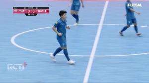 Minimatch NSDF Women's Futsal Championship 2023 Thailand Vs Bahrain