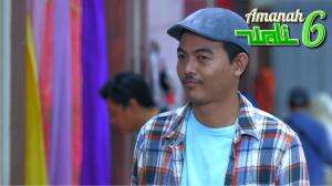 Ovie Gak Boleh Pulang Malem! - Amanah Wali 6 Eps. 226