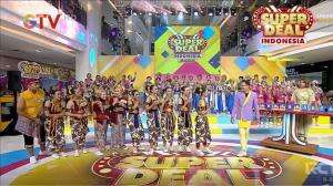 Super Deal Indonesia - Eps. 500