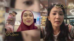 Saling Sindir Bunga Zaenal Vs Ria Ricis