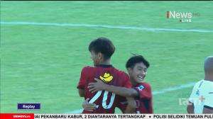 Highllight International Youth Championship 2023 - Kashima Antlers FC Vs Bhayangkara