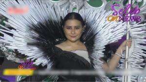 Bukti Kalau Prilly Latuconsina Mencintai Bumi