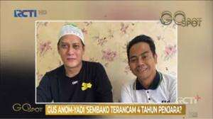 Bisnis Manajemen Artis Berujung Polisi