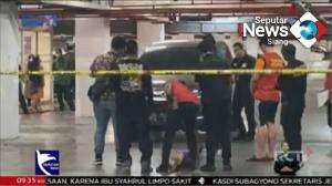 Rekonstruksi Penganiayaan Maut