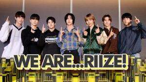 We Are RIIZE!