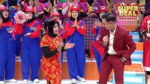 Super Deal Indonesia - Eps. 501
